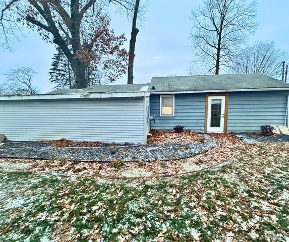 $149,900 | 56170 Miller Avenue | Penn Township - St. Joseph County