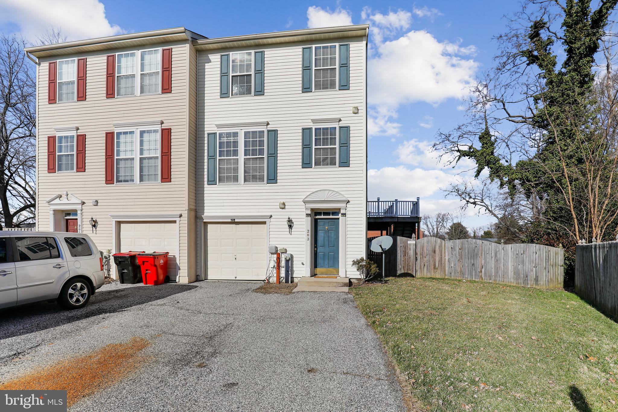 203 Armada Court Joppa MD 21085 Compass