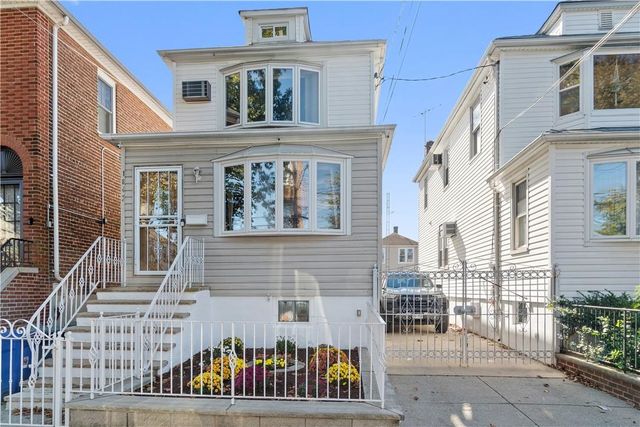 $775,000 | 1847 Haight Avenue | Morris Park