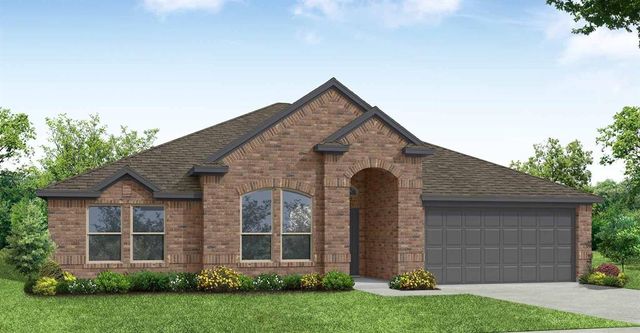 $420,768 | 429 Falcon Way | Azle