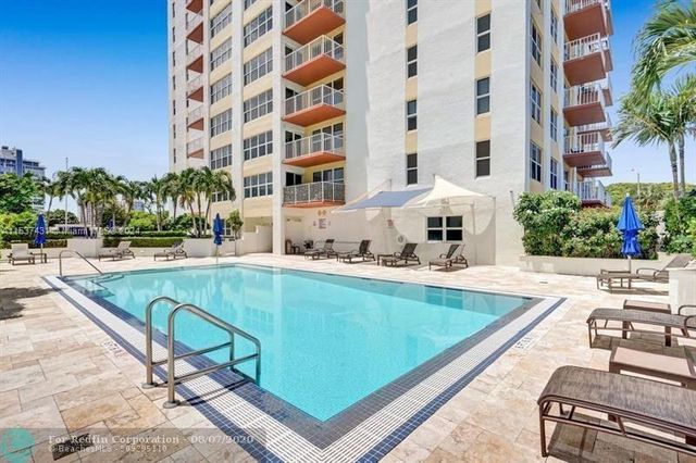 $1,750 | 3000 East Sunrise Boulevard, Unit 3H | Central Beach