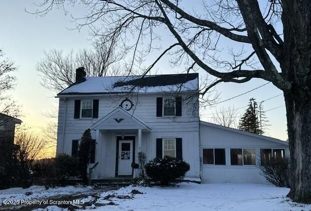 $189,900 | 10 Gordon Avenue | Dallas Township - Luzerne County