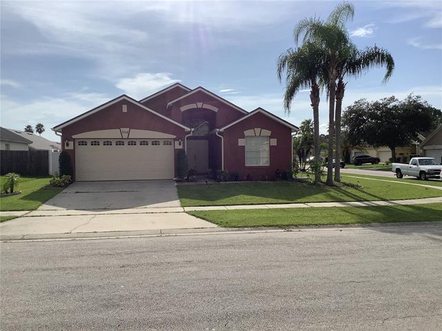 $490,000 | 514 Tree Shore Drive | Alafaya