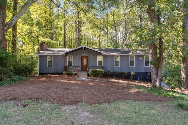 $399,999 | 3035 Wayward Drive | East Cobb