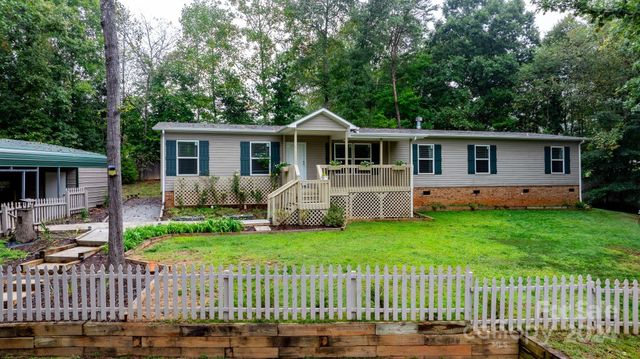 $276,000 | 3035 Dalton Drive | Lower Creek Township - Burke County