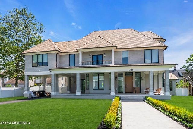 $5,900,000 | 68 Cedar Avenue | Elberon