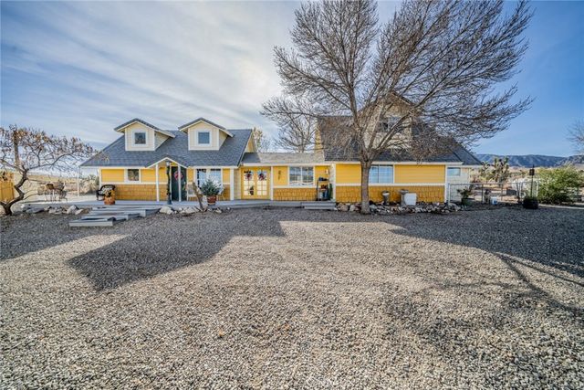 $548,888 | 625 Rancho Road | Pinon Hills