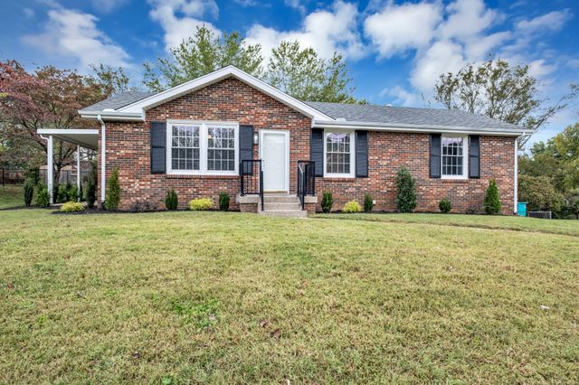 $459,000 | 230 Blue Ridge Drive | Shiloh Park