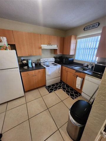 $154,000 | 4835 Northwest 9th Drive, Unit 4835 | East Plantation