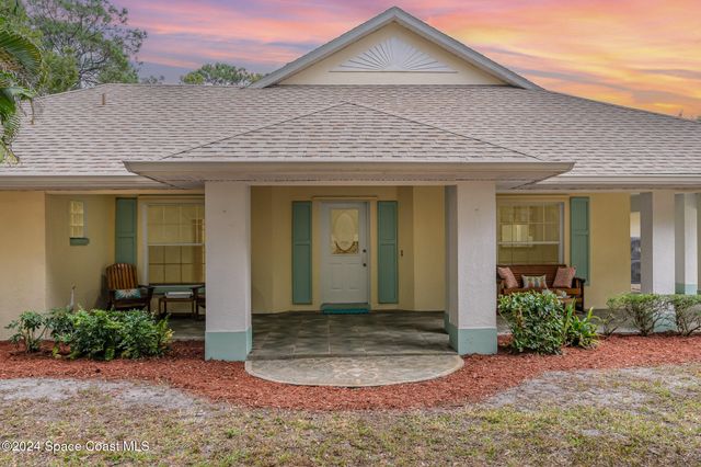 $649,900 | 2549 Hooper Road | Cocoa