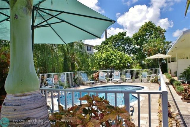 $2,040 | 2300 Northeast 9th Avenue, Unit 2 | Wilton Manors