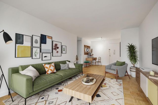 $4,995 | 1365 York Avenue, Unit 23L | Lenox Hill