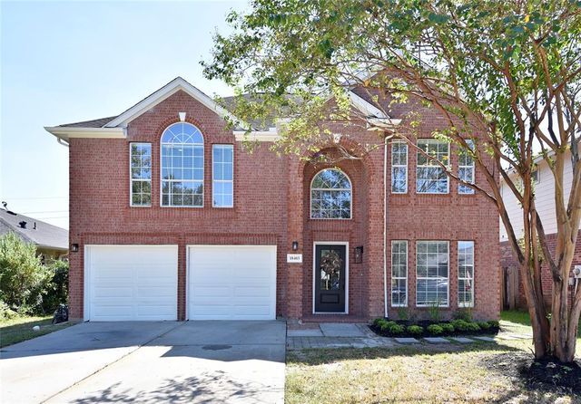 $379,900 | 18403 Brenwood Manor Drive | Brenwood