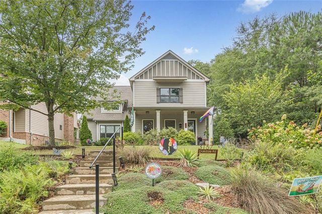 $649,900 | 3157 Oakdale Road | Cofield Park