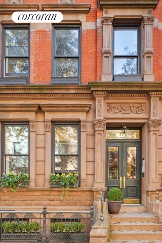 $8,950,000 | 116 East 91st Street | Upper East Side