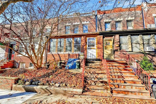 $1,169,000 | 7028 Perry Terrace | Bay Ridge