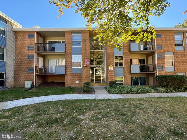 $60,000 | 3853 St Barnabas Road, Unit 102 | Marlow Towers Condominiums