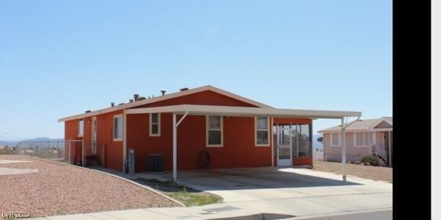 $1,800 | 1315 Yucca Street | Boulder City