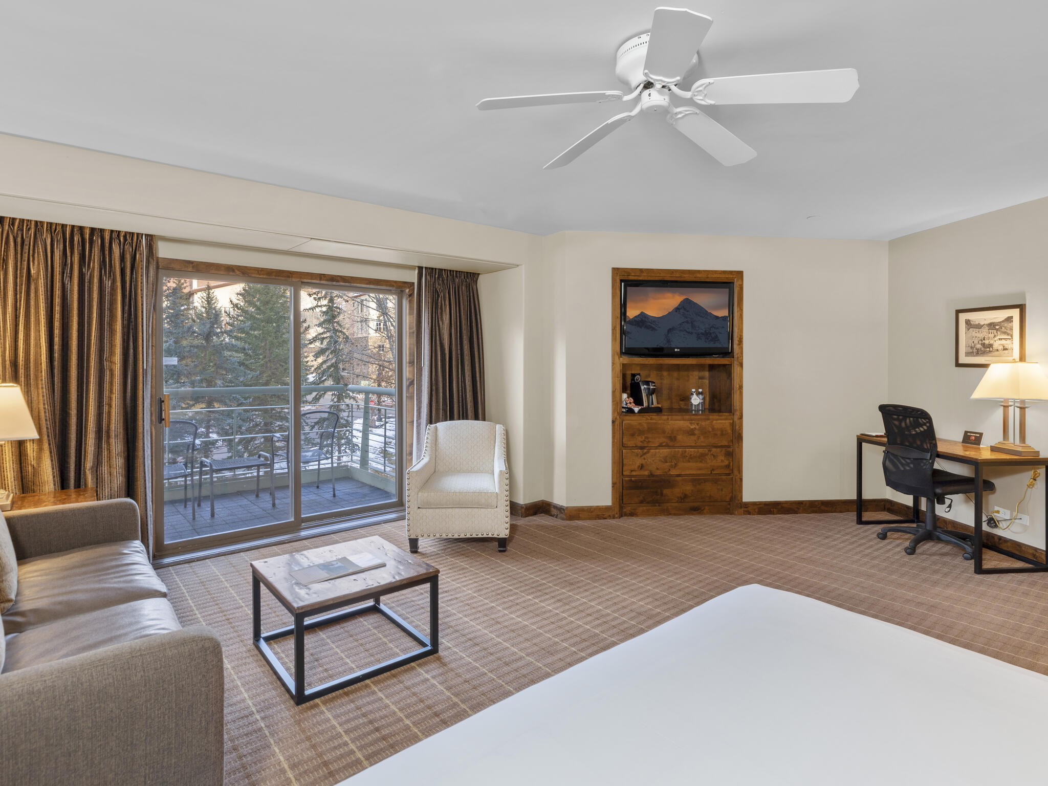 136 Country Club Drive, Unit 443, Mountain Village, CO 81435 | Compass