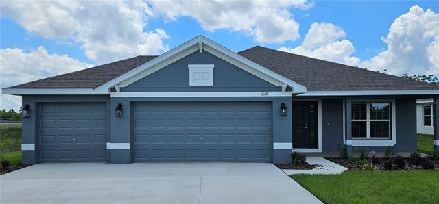 $445,865 | 5492 Knights Lndg Drive | Kathleen