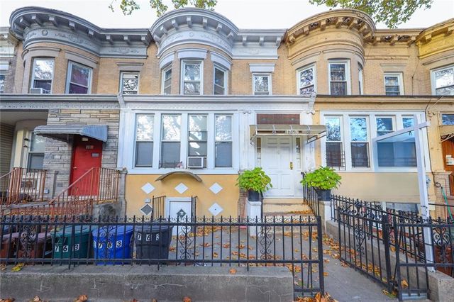 $1,199,000 | 1763 70th Street | Bensonhurst