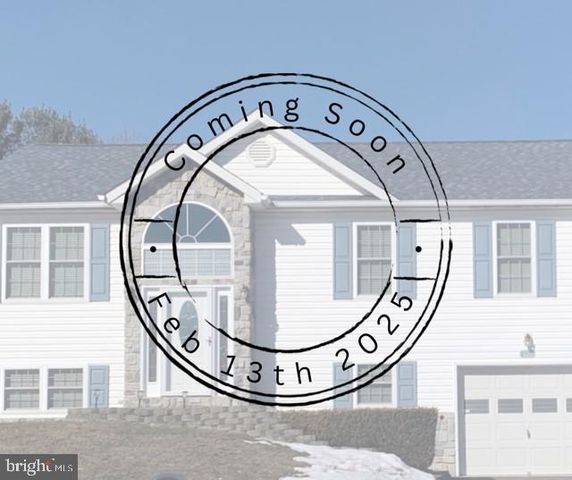 $419,900 | 120 Bosc Court | Thurmont