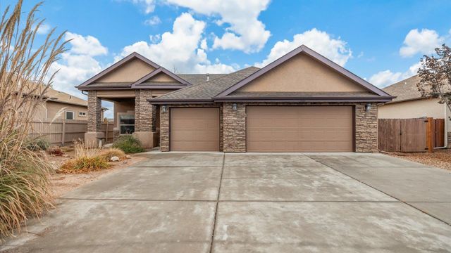 $570,000 | 860 Doug Drive | Fruita