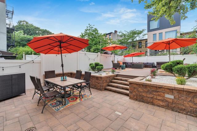 $4,950,000 | 153 Jefferson Avenue | Bedford-Stuyvesant