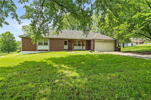 $350,000 | 33655 West 135th Street | Lexington Township - Johnson County