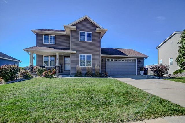 $394,900 | 618 Mourning Dove Court | Marshall