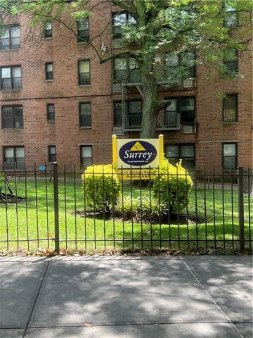 $145,000 | 814 A Tilden Street, Unit 6G | Williamsbridge