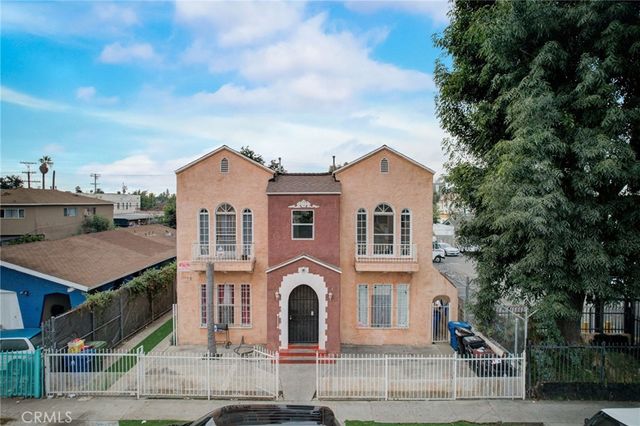 $1,525,000 | 1162 East 43rd Place | Central Alameda