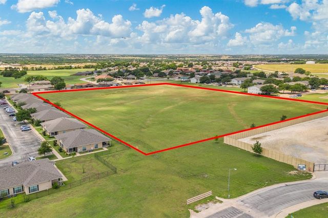 $1,250,000 | 427 North Hyde Park Boulevard | Cleburne