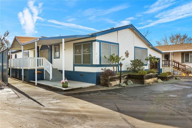 $129,900 | 1675 Manzanita Avenue, Unit 101 | Chico