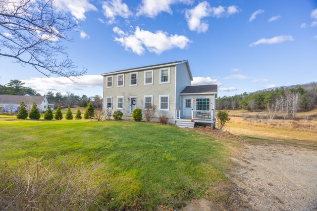 $599,900 | 173 Frost Hill Road | Eliot