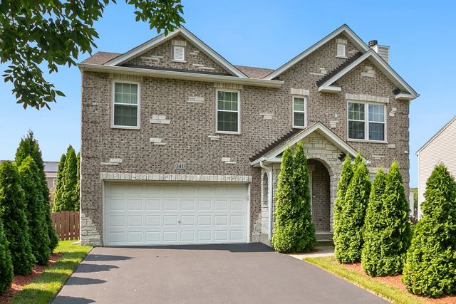 $425,000 | 341 Dartmoor Avenue | Romeoville