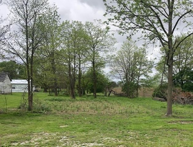 $5,000 | 11915 South 600 West | Green Township - Grant County