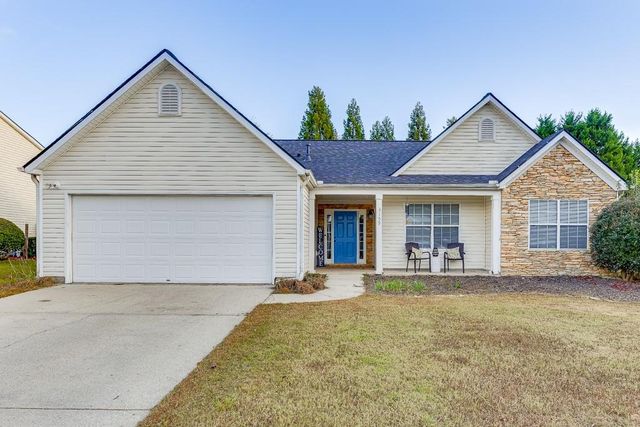 $385,000 | 3159 Bradford Pear Drive | Bradford Farms