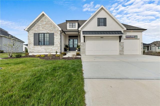 $1,305,940 | 4602 West 136th Terrace | Shawnee Mission