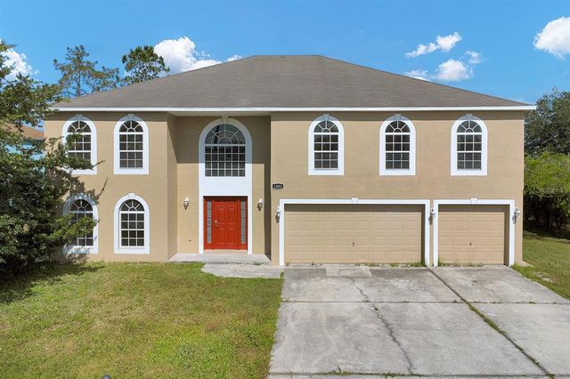 $425,000 | 1003 Dampierre Court | Poinciana