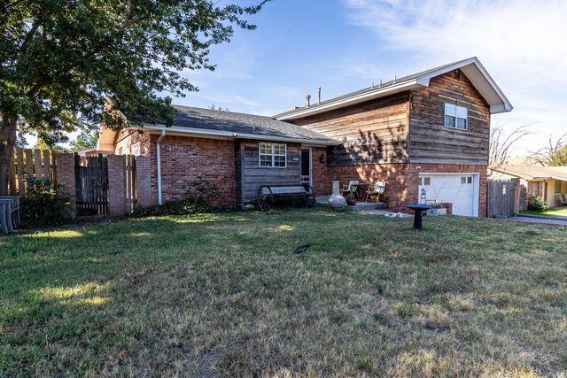 $205,000 | 1207 Lee Street | Borger