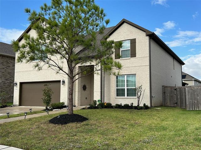 $510,000 | 2641 Summer Indigo Trail | Pearland