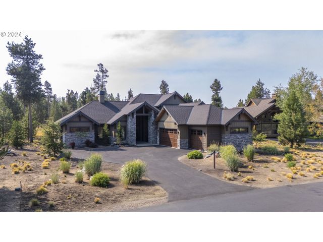 $2,299,000 | 56911 Dancing Rock Loop | Sunriver