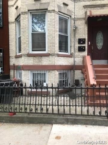 $3,100 | 317 Cornelia Street, Unit 1 | Bushwick