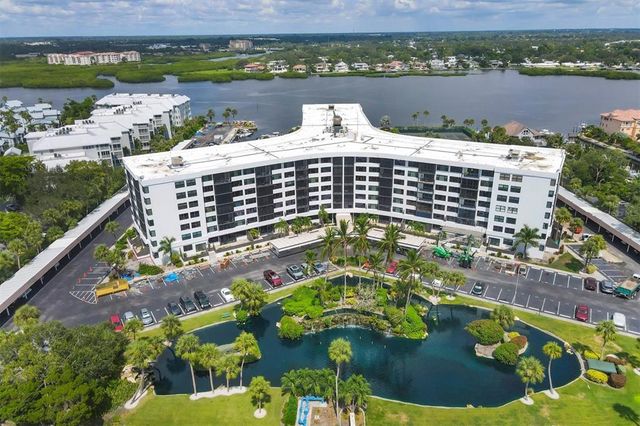 $765,000 | 5855 Midnight Pass Road, Unit 420 | Siesta Key