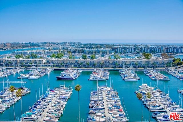 $1,850,000 | 4314 Marina City Drive, Unit PH17 | Marina del Rey