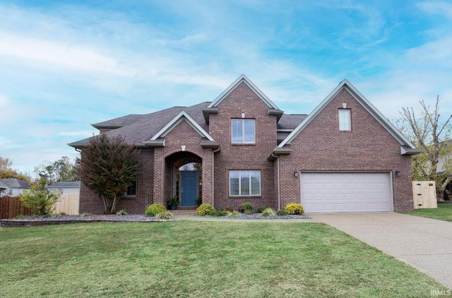 $460,000 | 2533 Maple Crest Court | Ohio Township - Warrick County