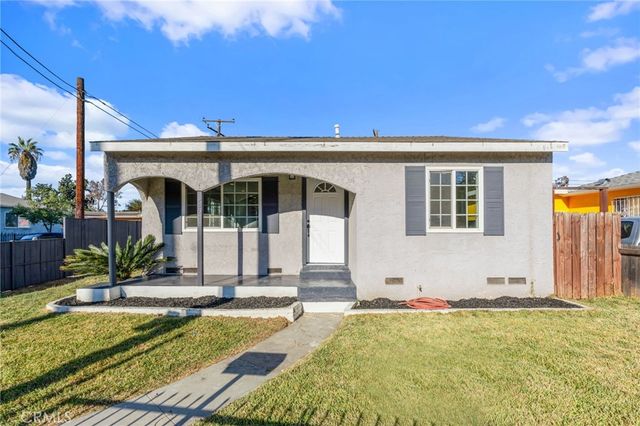 $629,999 | 3861 Fernwood Avenue | Southeast LA