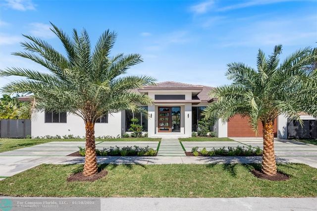 $3,199,000 | 2733 Northeast 28th Street | Coral Ridge