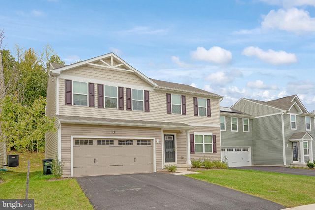 $2,825 | 32 Tilia Drive | Ridgely Forest